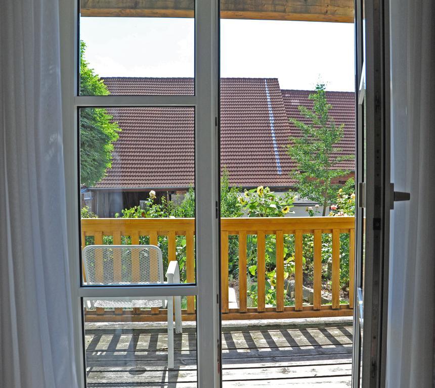 Landgasthof Zum Schwarzen Adler Markt Nordheim ภายนอก รูปภาพ